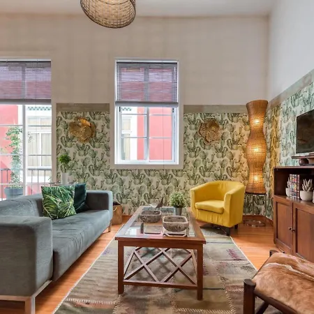 Apartment Modern In Old Town Vegueta Iii