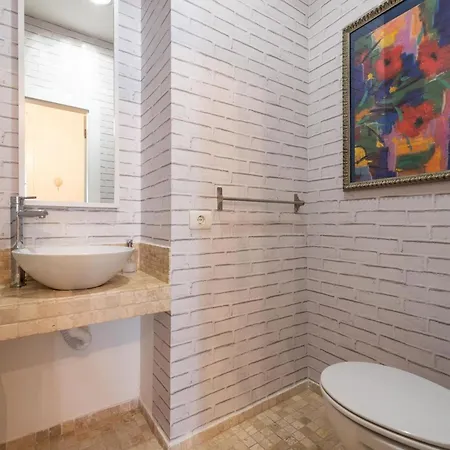Modern In Old Town Vegueta Iii Apartment Las Palmas / Gran Canaria