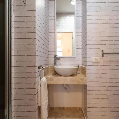 Modern In Old Town Vegueta Iii Apartment *