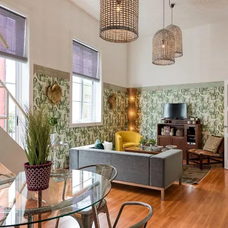 Modern In Old Town Vegueta Iii Apartment *