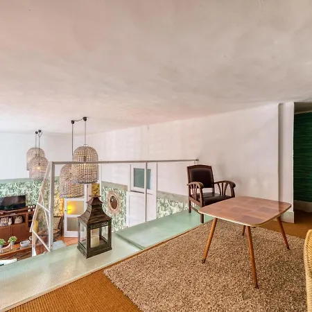 Apartment Modern In Old Town Vegueta Iii Las Palmas / Gran Canaria