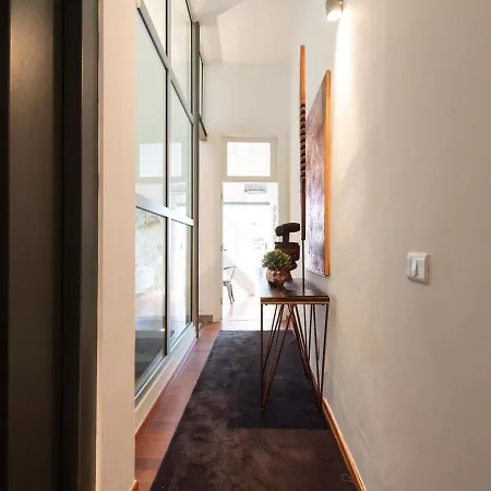 Διαμέρισμα Modern In Old Town Vegueta Iii Λας Πάλμας ντε Γκραν Κανάρια