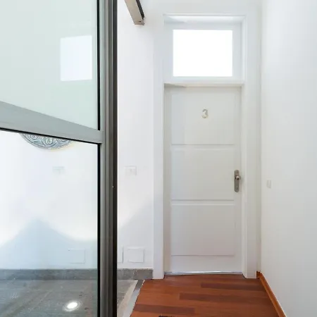 Modern In Old Town Vegueta Iii * Λας Πάλμας ντε Γκραν Κανάρια