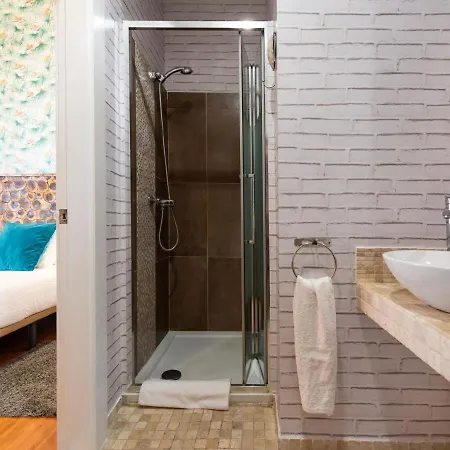 Modern In Old Town Vegueta Iii Διαμέρισμα *