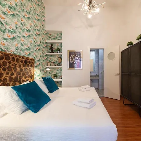 Modern In Old Town Vegueta Iii *